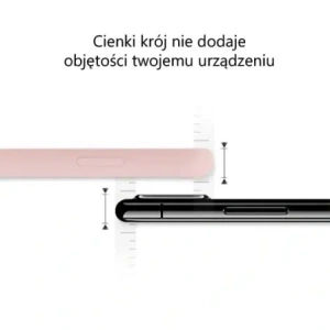 Kup Mercury silikonový obal Apple iPhone 14 Plus růžový pískový - MCR902 - {ean13} - Sklep Home Screen
