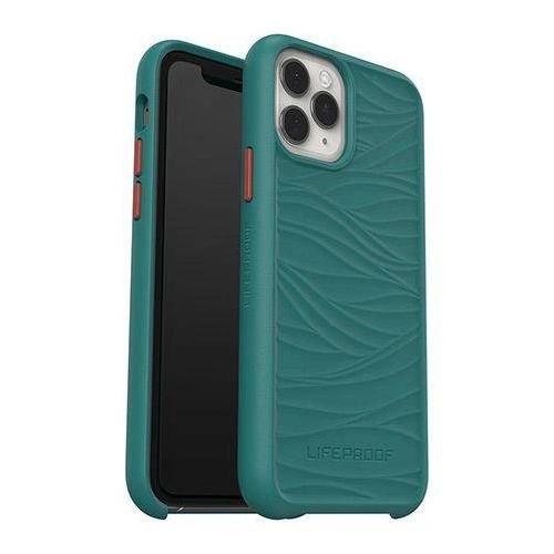 Kup LifeProof Apple Tasche WAKE iPhone 11 Pro (grün) - LPR032GRN - {ean13} - Sklep Home Screen