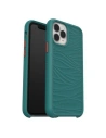 Etui LifeProof WAKE Apple iPhone 11 Pro (zöld)