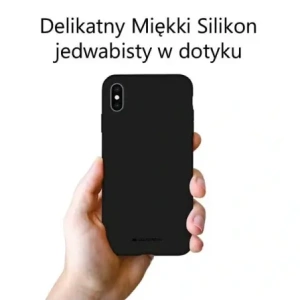 Kup Mercury silikonový kryt pro Apple iPhone 14 Pro Max tmavě modrý - MCR910 - {ean13} - Sklep Home Screen
