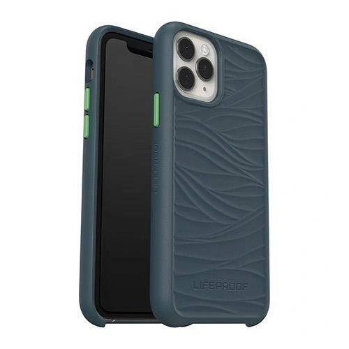 Kup Etui LifeProof WAKE pentru Apple iPhone 11 Pro (albastru) - LPR030BLU - {ean13} - Sklep Home Screen