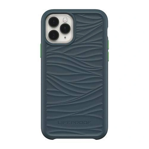 Kup Etui LifeProof WAKE Apple iPhone 11 Pro (modrá) - LPR030BLU - {ean13} - Sklep Home Screen