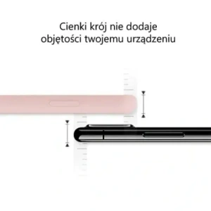Kup Mercury silikonový kryt Samsung Galaxy A32 4G LTE růžový písečný - MCR917 - {ean13} - Sklep Home Screen