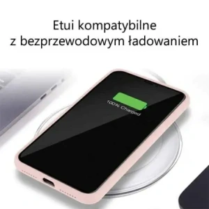 Kup Mercury silikonový kryt Samsung Galaxy A32 4G LTE růžový písečný - MCR917 - {ean13} - Sklep Home Screen