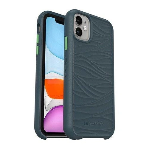 Kup Etui LifeProof WAKE pentru Apple iPhone 11 (albastru) - LPR029BLU - {ean13} - Sklep Home Screen