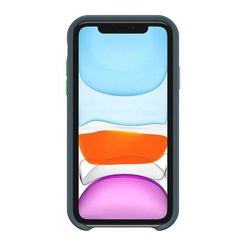 Kup Etui LifeProof WAKE Apple iPhone 11 (modrá) - LPR029BLU - {ean13} - Sklep Home Screen