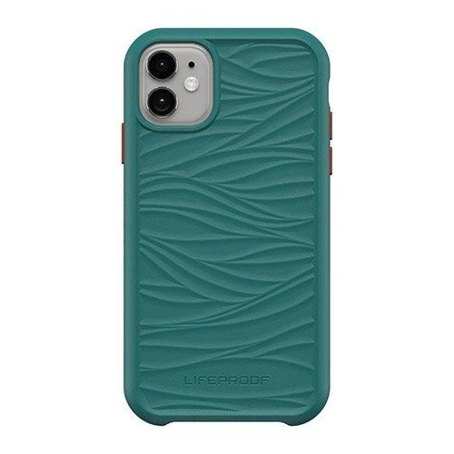 Kup Etui LifeProof WAKE Apple iPhone 11 (zielona) - LPR028GRN - {ean13} - Sklep Home Screen