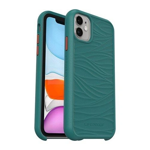 Kup Etui LifeProof WAKE Apple iPhone 11 (verde) - LPR028GRN - {ean13} - Sklep Home Screen