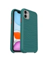 Etui LifeProof WAKE Apple iPhone 11 (zöld)