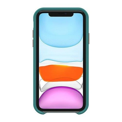Kup Etui LifeProof WAKE Apple iPhone 11 (zielona) - LPR028GRN - {ean13} - Sklep Home Screen