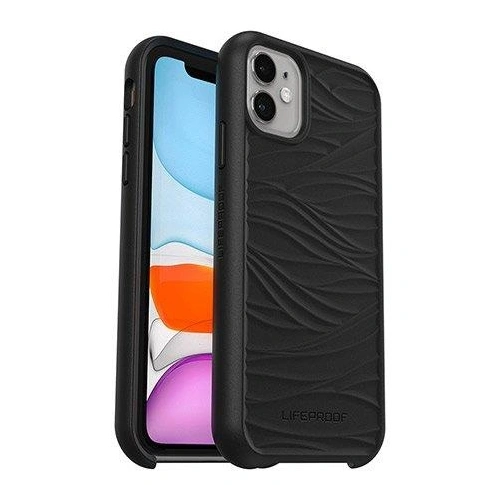 Kup Etui LifeProof WAKE Apple iPhone 11 (černá) - LPR027BLK - {ean13} - Sklep Home Screen