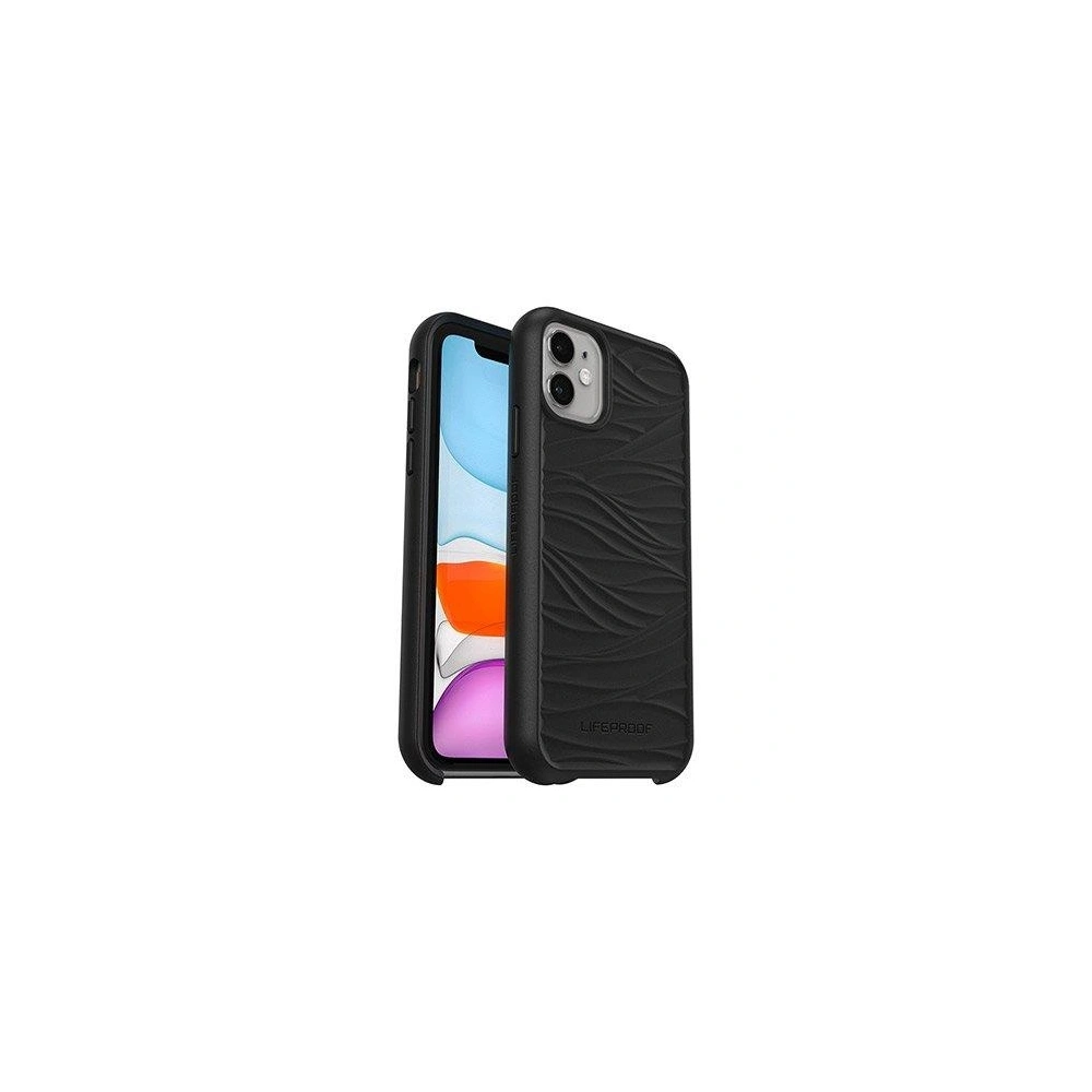 Etui LifeProof WAKE Apple iPhone 11 (czarna)