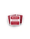 Kup ZAGG Desinfektionstücher für den Bildschirm von Mobilgeräten InvisibleShield Disinfecting Wipes (10 Stück) - ZAG036 - {ean13} - Sklep Home Screen