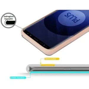 Kup Etui Mercury Soft do Apple iPhone 13 Pro różowo piaskowy - MCR940 - {ean13} - Sklep Home Screen