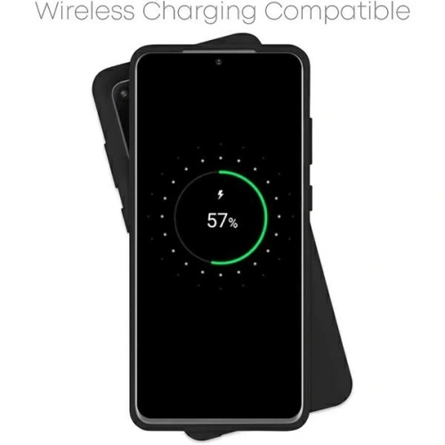 Buy Mercury Soft Case Apple iPhone 13 Pro Max black - MCR942 - {ean13} - Home Screen Store Europe