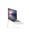 Kup Twelve South Curve - Aluminium-Ständer für MacBook (weiß) - TSH034 - {ean13} - Sklep Home Screen