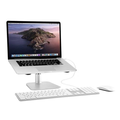Buy Twelve South HiRise Height Adjustable Stand for MacBook - TSH033 - {ean13} - Home Screen Store Europe