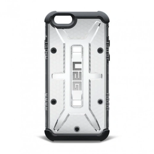 Kup Etui UAG Urban Armor Gear Apple iPhone 6/6S Gheață - UAG342ICE - {ean13} - Sklep Home Screen