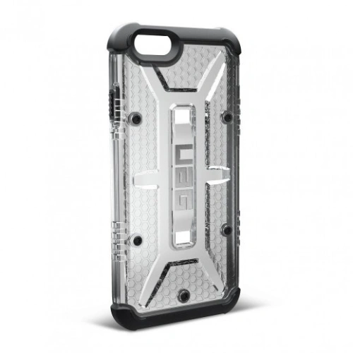 Kup Etui UAG Urban Armor Gear Apple iPhone 6/6S Gheață - UAG342ICE - {ean13} - Sklep Home Screen