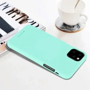 Kup Mercury Soft Case Samsung Galaxy S22 máta - MCR994 - {ean13} - Sklep Home Screen