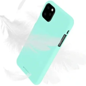 Kup Mercury Soft Case Samsung Galaxy S22+ Plus máta - MCR1006 - {ean13} - Sklep Home Screen