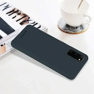 Kup Mercury Soft Case Samsung Galaxy S22+ Plus modrý - MCR1007 - {ean13} - Sklep Home Screen