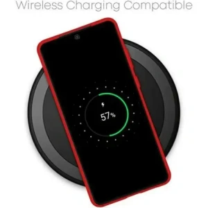 Buy Mercury Soft Case Xiaomi Mi 11 Lite red - MCR1009 - {ean13} - Home Screen Store Europe