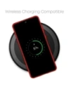 Kup Mercury Puha Tok Xiaomi Mi 11 Lite piros - MCR1009 - {ean13} - Sklep Home Screen