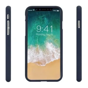 Kup Mercury Soft Case Xiaomi Mi 11 Lite modrý - MCR1010 - {ean13} - Sklep Home Screen