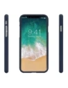 Kup Husa moale Mercury pentru Xiaomi Mi 11 Lite, albastră - MCR1010 - {ean13} - Sklep Home Screen
