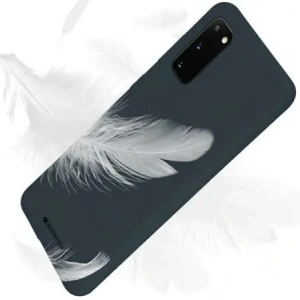 Kup Mercury Soft Case Xiaomi Mi 11 Lite modrý - MCR1010 - {ean13} - Sklep Home Screen