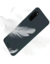 Kup Husa moale Mercury pentru Xiaomi Mi 11 Lite, albastră - MCR1010 - {ean13} - Sklep Home Screen