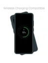 Kup Husa moale Mercury pentru Xiaomi Mi 11 Lite, albastră - MCR1010 - {ean13} - Sklep Home Screen