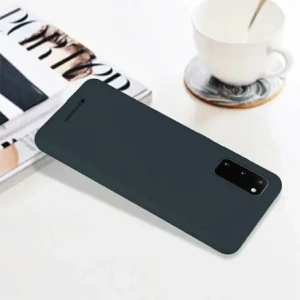 Kup Mercury Soft Case Xiaomi Mi 11 Lite modrý - MCR1010 - {ean13} - Sklep Home Screen