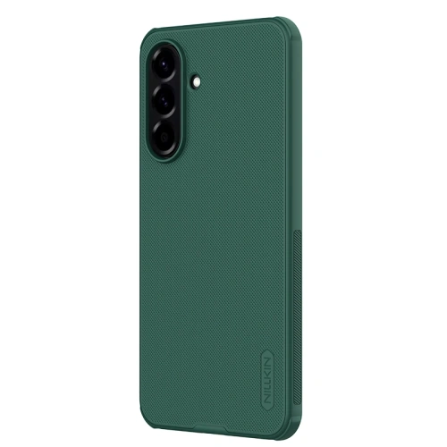 Buy Nillkin Super Frosted Shield Pro Samsung Galaxy A56 5G green - NLK1761 - {ean13} - Home Screen Store Europe