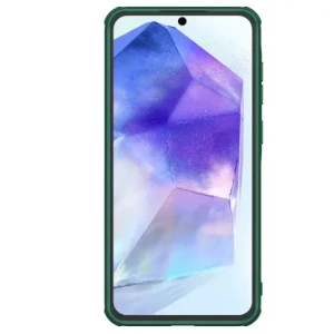 Kup Nillkin Super Frosted Shield Pro Samsung Galaxy A56 5G grün - NLK1761 - {ean13} - Sklep Home Screen