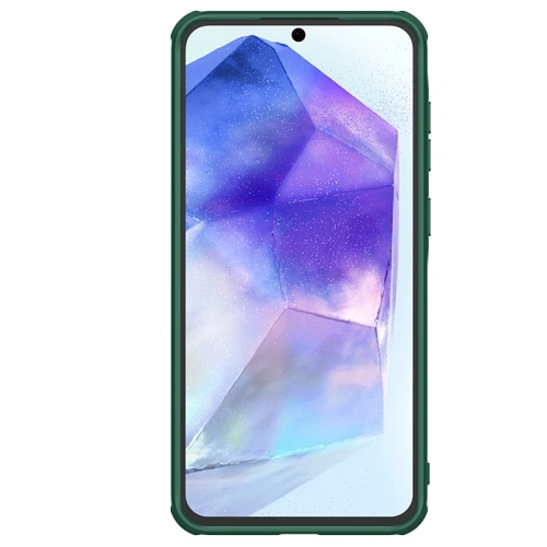 Kup Nillkin Super Frosted Shield Pro Samsung Galaxy A56 5G grün - NLK1761 - {ean13} - Sklep Home Screen