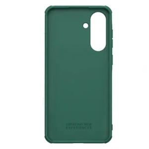 Kup Nillkin Super Frosted Shield Pro Samsung Galaxy A56 5G verde - NLK1761 - {ean13} - Sklep Home Screen