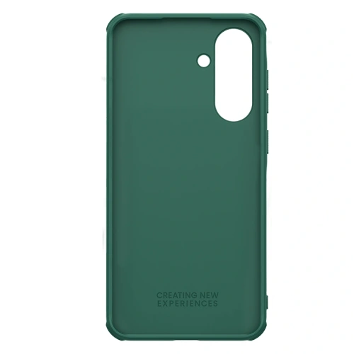 Kup Nillkin Super Frosted Shield Pro Samsung Galaxy A56 5G verde - NLK1761 - {ean13} - Sklep Home Screen