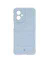 Buy Bizon Case Tur Motorola Moto G55 5G light blue - BIZ9422 - {ean13} - Home Screen Store Europe