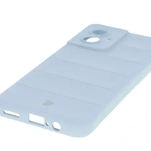 Buy Bizon Case Tur Motorola Moto G55 5G light blue - BIZ9422 - {ean13} - Home Screen Store Europe