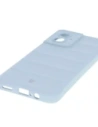 Buy Bizon Case Tur Motorola Moto G55 5G light blue - BIZ9422 - {ean13} - Home Screen Store Europe