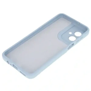 Kup Pancerne etui Bizon Case Tur do Motorola Moto G55 5G jasnoniebieskie - BIZ9422 - {ean13} - Sklep Home Screen