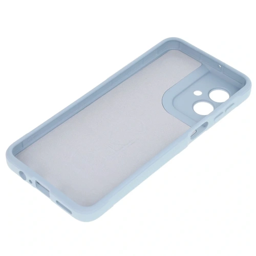 Buy Bizon Case Tur Motorola Moto G55 5G light blue - BIZ9422 - {ean13} - Home Screen Store Europe