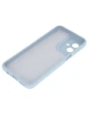 Buy Bizon Case Tur Motorola Moto G55 5G light blue - BIZ9422 - {ean13} - Home Screen Store Europe