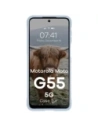 Kup Husa Bizon Tur Motorola Moto G55 5G albastru deschis - BIZ9422 - {ean13} - Sklep Home Screen