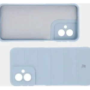 Kup Pancerne etui Bizon Case Tur do Motorola Moto G55 5G jasnoniebieskie - BIZ9422 - {ean13} - Sklep Home Screen