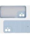 Buy Bizon Case Tur Motorola Moto G55 5G light blue - BIZ9422 - {ean13} - Home Screen Store Europe