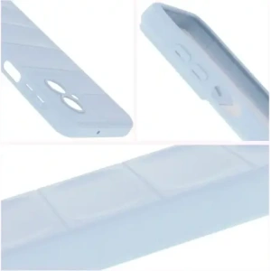 Kup Husa Bizon Tur Motorola Moto G55 5G albastru deschis - BIZ9422 - {ean13} - Sklep Home Screen