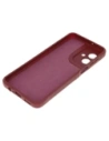 Buy Bizon Case Tur Motorola Moto G55 5G burgundy - BIZ9423 - {ean13} - Home Screen Store Europe